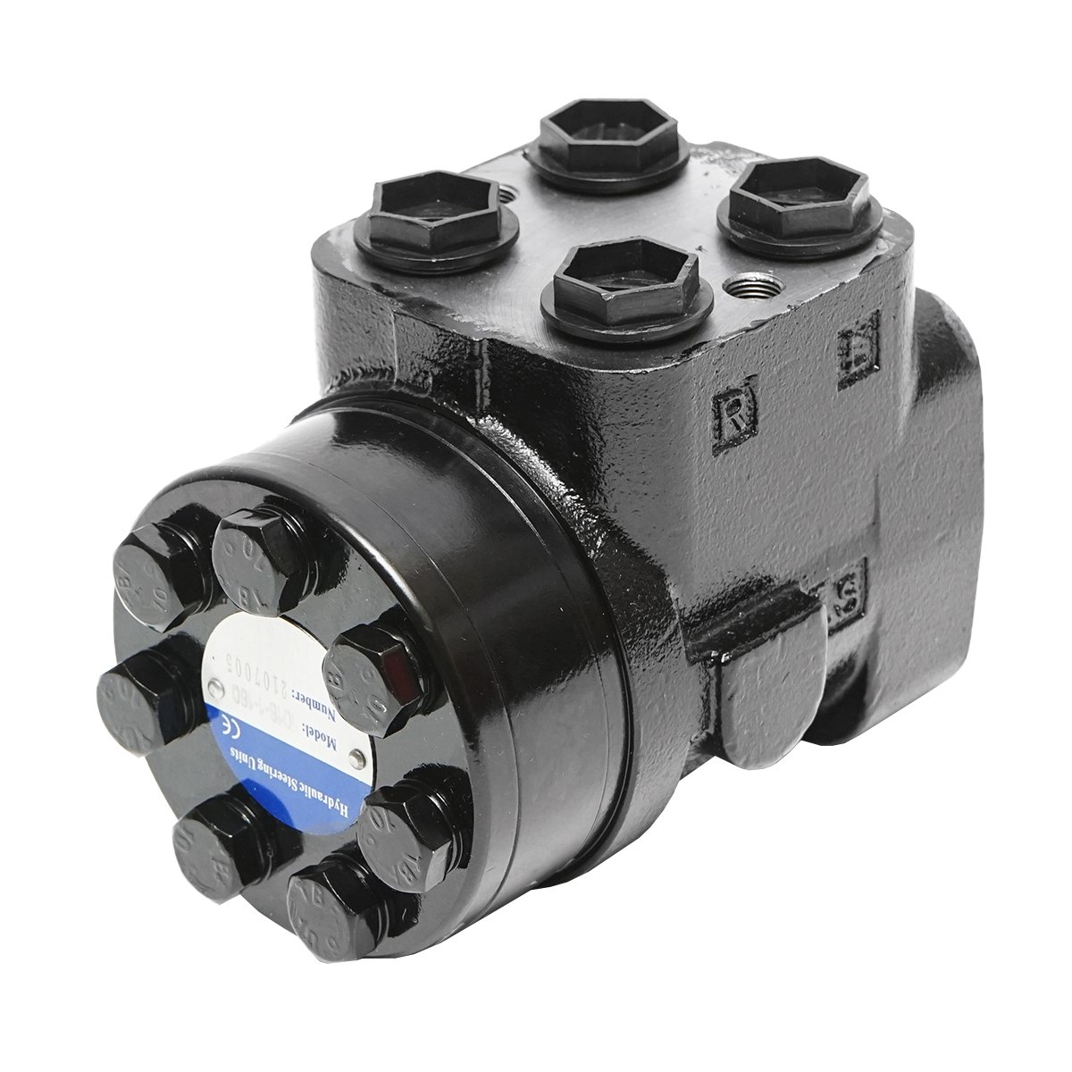Pompa Danfoss OSPC-160ON pentru Fiat, Ford, New Holland, Case IH 5140383